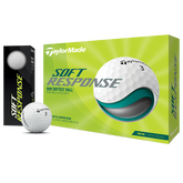 Alternate View 5 of Soft Response Golf Balls